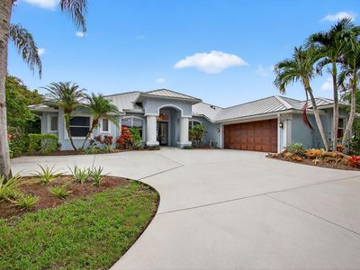 4821 SW Lake Grove Circle, Palm City, FL, 34990