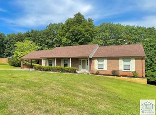 406 Sherwood Cir, Ridgeway, VA 24148
