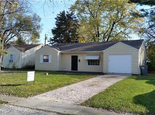 2331 Magnolia Pl, Indianapolis, IN