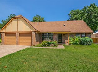1231 Barkley Ave, Norman, OK 73071