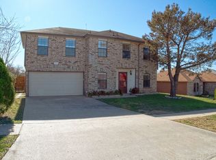 2706 Cactus Dr, Killeen, TX 76549