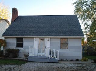 36549 Indiana Rd, New Boston, MI 48164