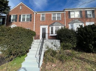 188 Dumbarton Rd, Baltimore, MD 21212