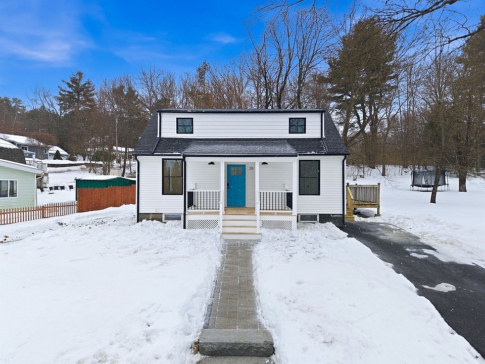 1st image of 26 Rivulet St