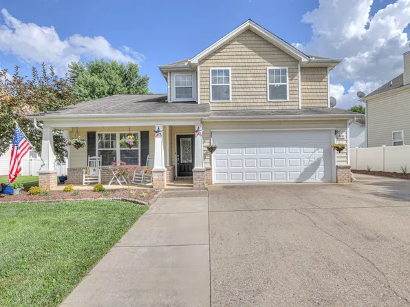 5451 Middlebury Dr, Murfreesboro, TN 37128