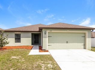 4176 High Ridge Ave, Spring Hill, FL 34609