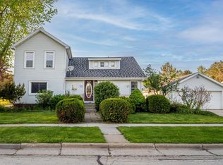 216 W Lake St, Stockbridge, WI 53014
