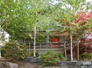 111 W Smith St, Seattle, WA 98119