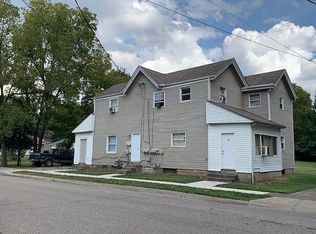 234 S Mary Ellen St, South Lebanon, OH 45065