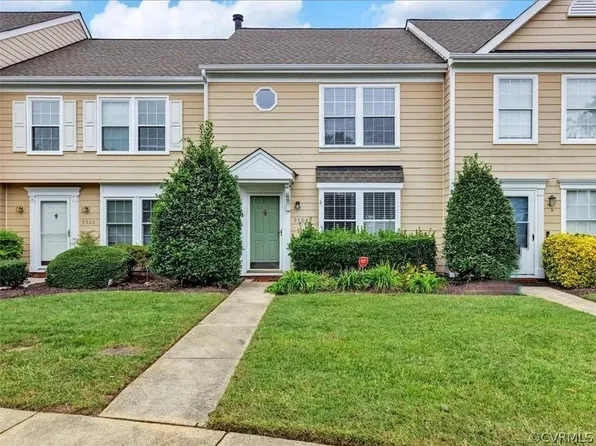 9504 Sara Beth Cir, Glen Allen, VA 23060