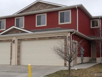 622 Colorado Ave, Laramie, WY, 82070