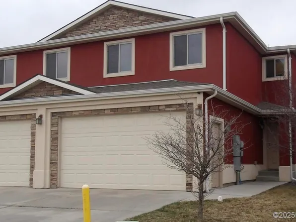 622 Colorado Ave, Laramie, WY 82070