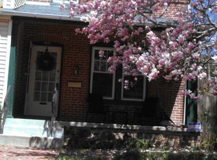 7 W Jefferson St, Media, PA 19063
