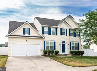 404 Obrien Ave, Taneytown, MD 21787