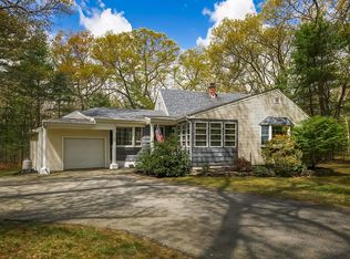 76 Greenwood Rd, Andover, MA 01810