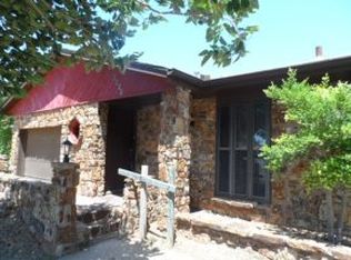 1020 S Park Ln, Altus, OK 73521