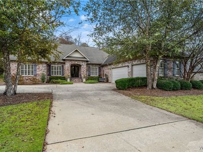 3601 Windy Rdg, Tuscaloosa, AL, 35406