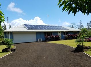 15-1735 8th Ave, Keaau, HI 96749