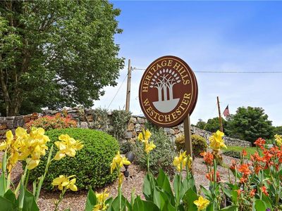 466 Heritage Hills #A, Somers, NY, 10589