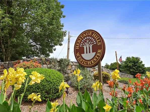 466 Heritage Hills #A, Somers, NY 10589