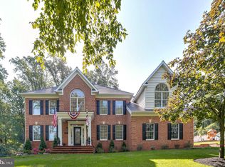 1210 Asquithpines Pl, Arnold, MD 21012