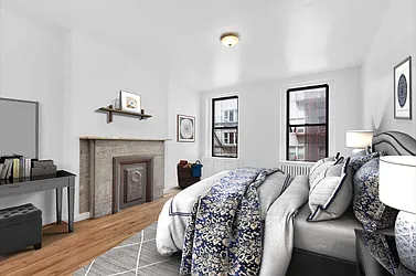 Rented by Cooper & Cooper Real Estate
