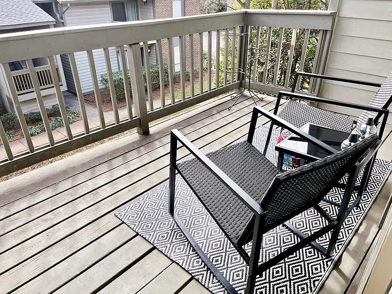 5026 Sardis Rd #D — Photo 22