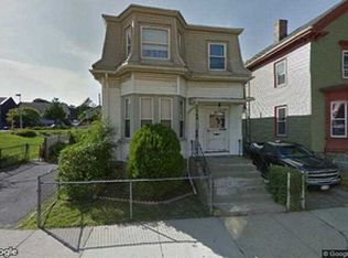 27 Laurel St, Roxbury, MA 02119