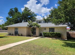 2008 Meadow Brook Dr, Round Rock, TX 78664