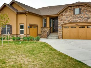 13432 W 64th Dr, Arvada, CO 80004