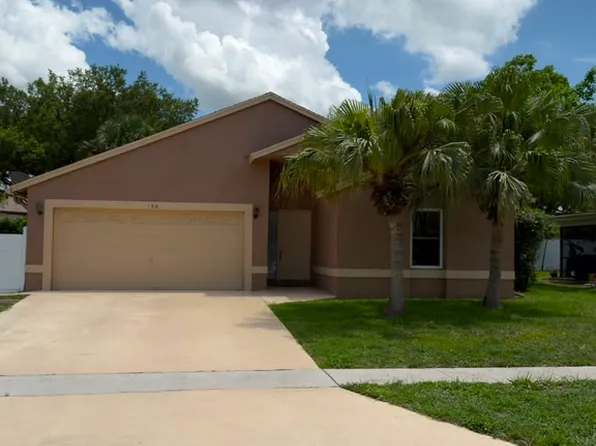 168 Royal Pine Cir S, Royal Palm Beach, FL 33411