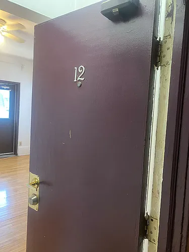 Floor plan 362 Friel St - Unit...