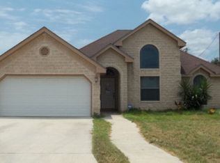 603 Foshee St, Palmview, TX 78572