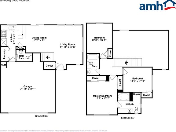 2nd image of this home