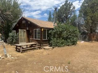 45732 4th Ln, Big Bear City, CA 92314