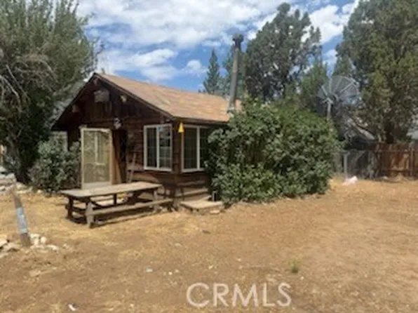 45732 4th Ln, Big Bear City, CA 92314
