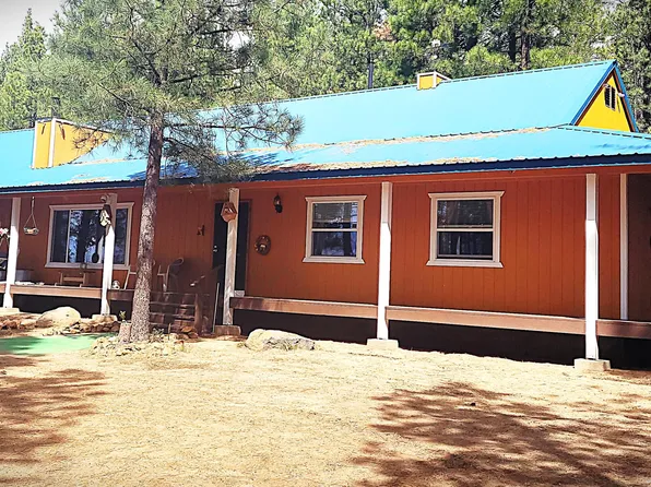 27 Blackpine Way, Bly, OR 97622