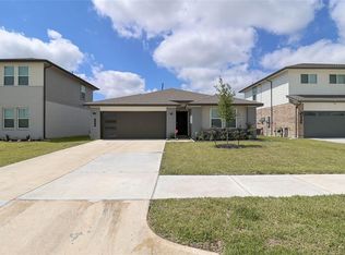 246 Dusty Bridle Ln, Rosharon, TX 77583