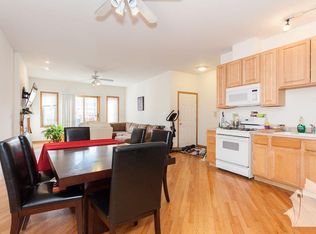 1448 W Chicago Ave UNIT 4E, Chicago, IL 60642