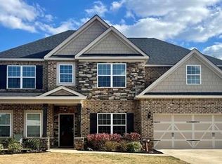 307 Pearl Moss Ln, Perry, GA 31069