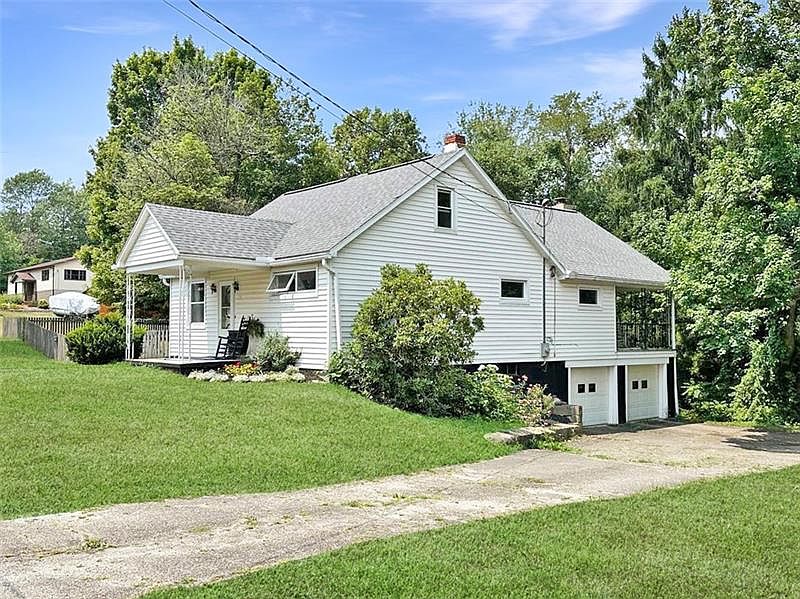 133 Eldersville Rd, Burgettstown, PA 15021 MLS 1664639 Zillow