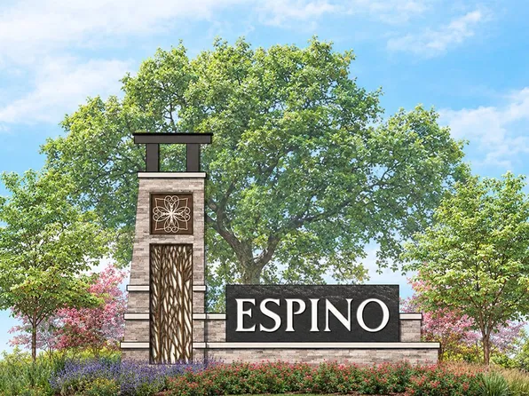 Homes Available Soon, Espino Trails