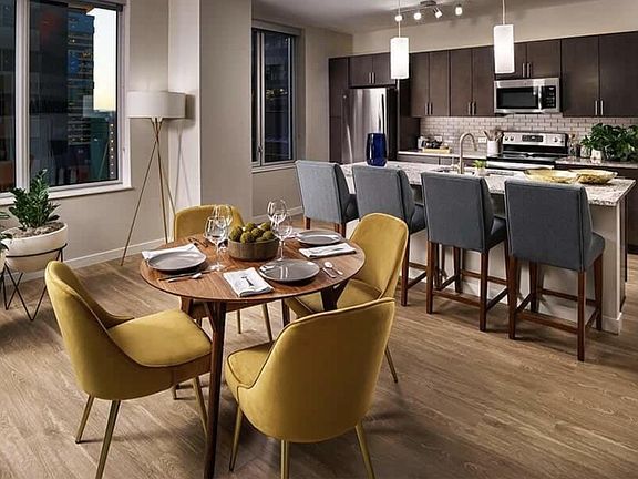 2nd image of 1776 Champa St #2519