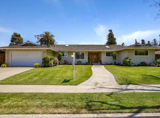 2732 Parkside Dr, Fremont, CA 94536