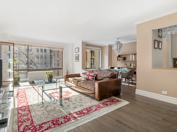 50 East 89th Street image 1 of 12