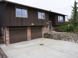 4703 Clinton Way, Yakima, WA 98908