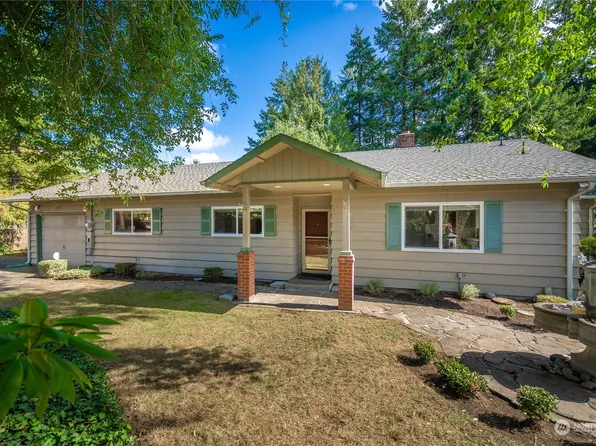 1313 Alameda Avenue, Fircrest, WA 98466