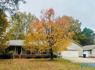 255 Basil Ln, Boaz, AL 35957