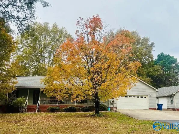 255 Basil Ln, Boaz, AL 35957