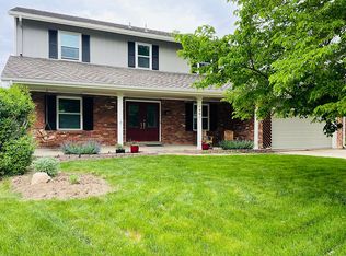 3663 E Geddes Dr, Centennial, CO 80122